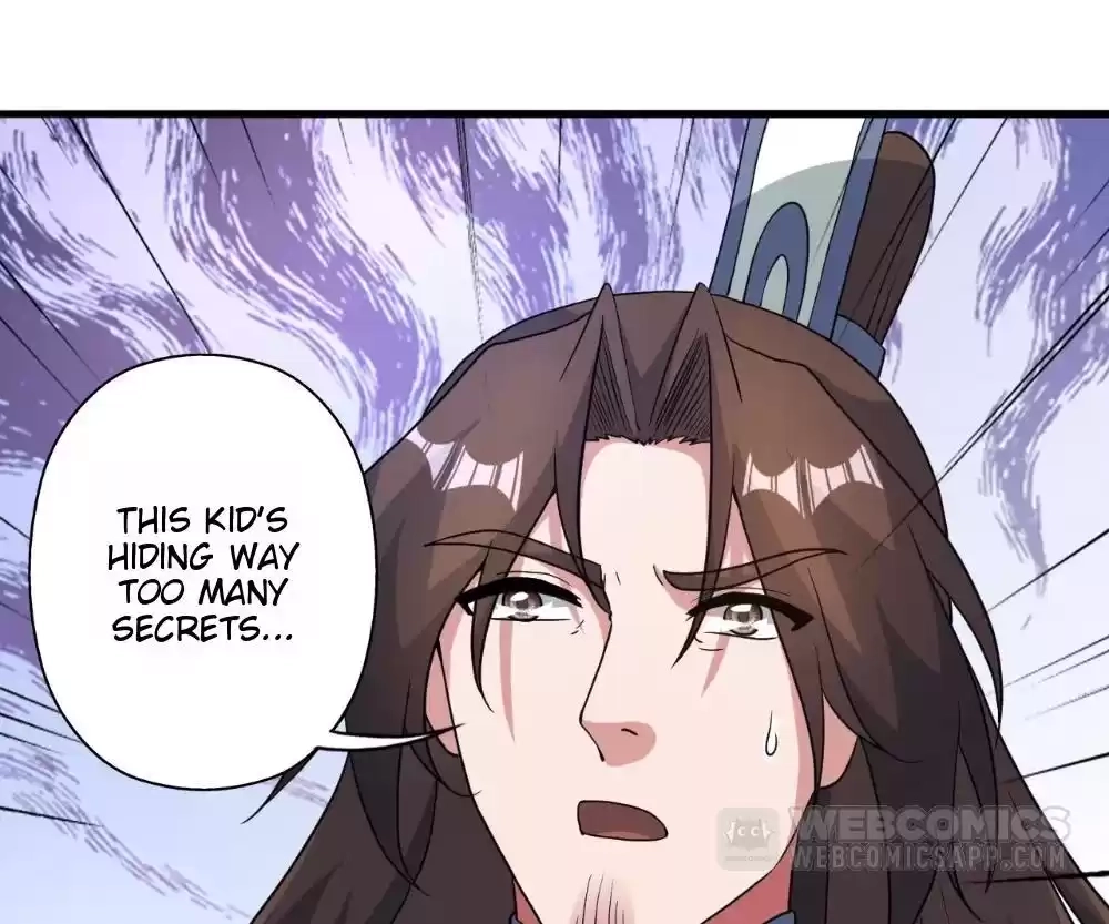 Banished Disciple's Counterattack Chapter 409 page 67 - 