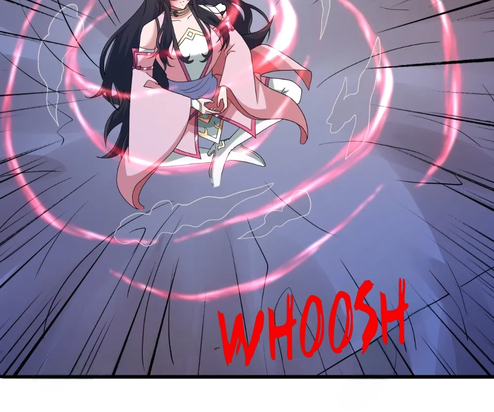 Banished Disciple's Counterattack Chapter 409 page 73 - 