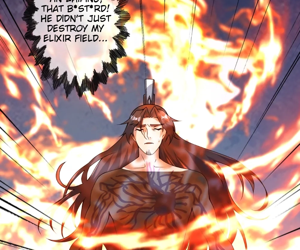 Banished Disciple's Counterattack Chapter 409 page 9 - 