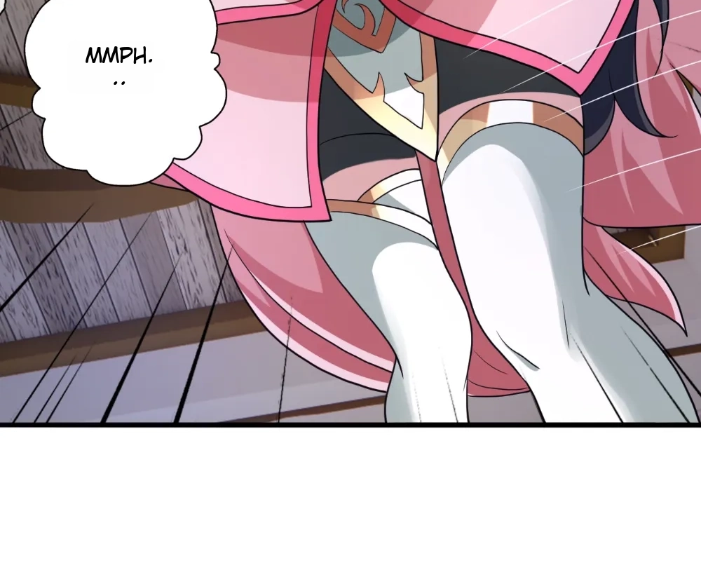 Banished Disciple's Counterattack Chapter 409 page 90 - 