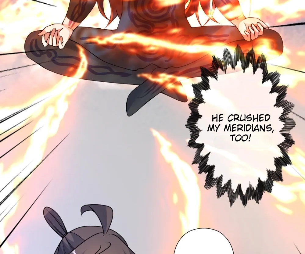 Banished Disciple's Counterattack Chapter 409 page 10 - 