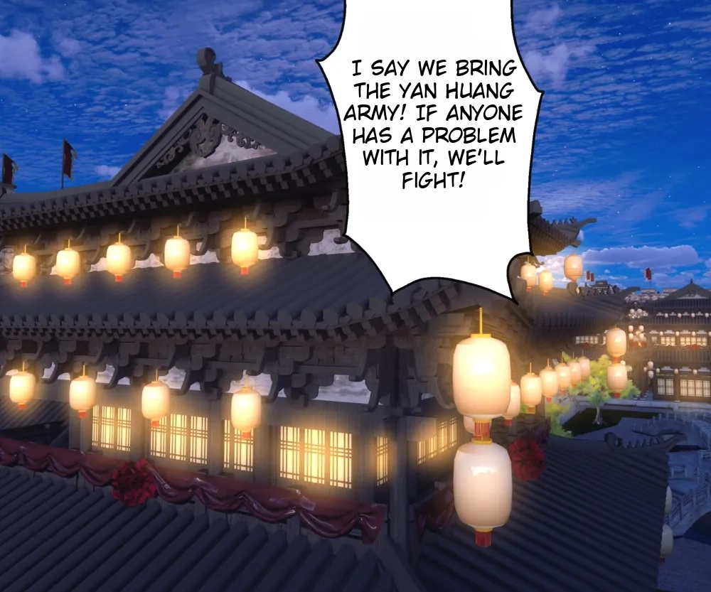 Banished Disciple's Counterattack Chapter 410 page 104 - 
