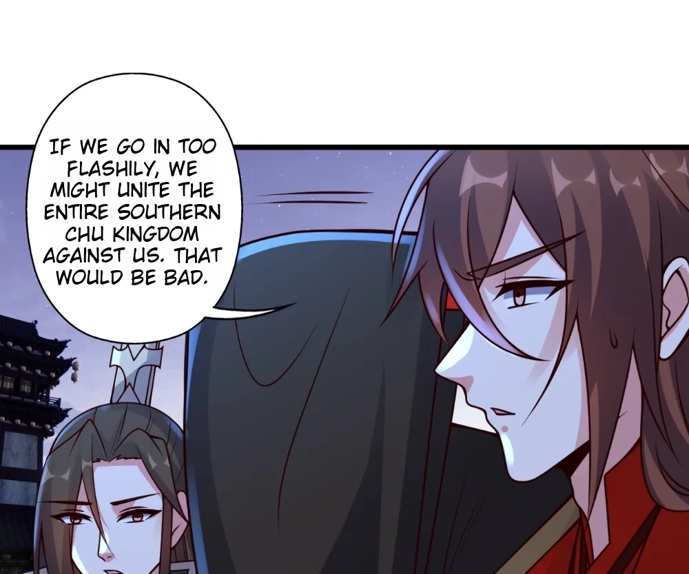 Banished Disciple's Counterattack Chapter 410 page 110 - 