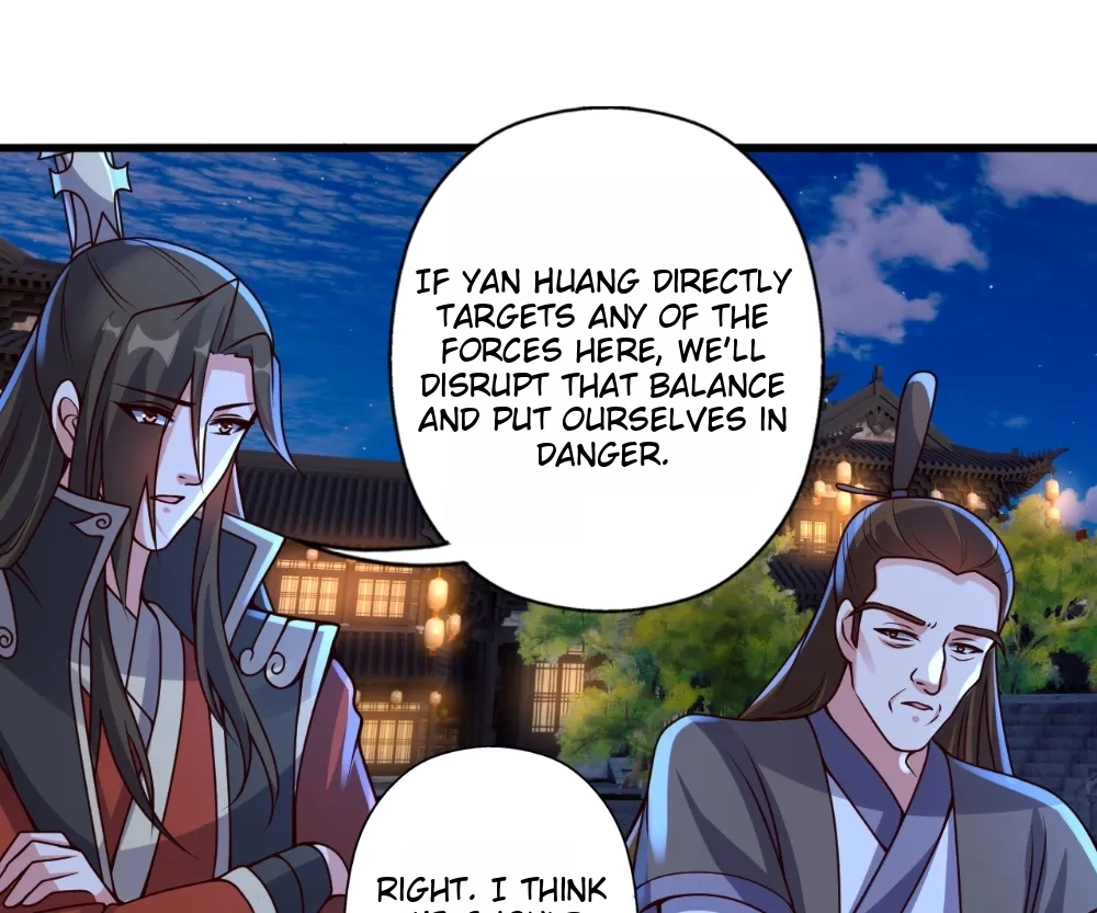 Banished Disciple's Counterattack Chapter 410 page 116 - 