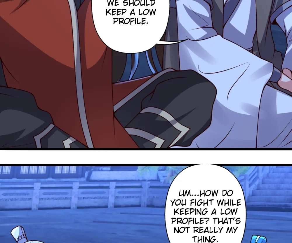 Banished Disciple's Counterattack Chapter 410 page 117 - 