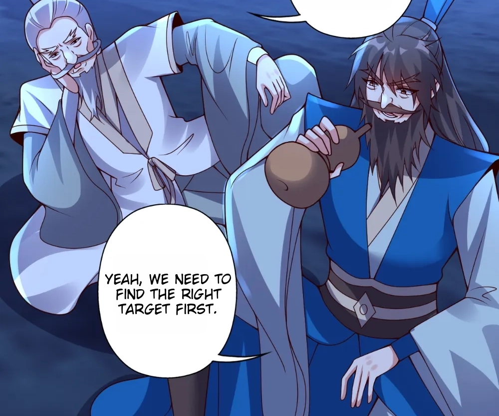 Banished Disciple's Counterattack Chapter 410 page 118 - 