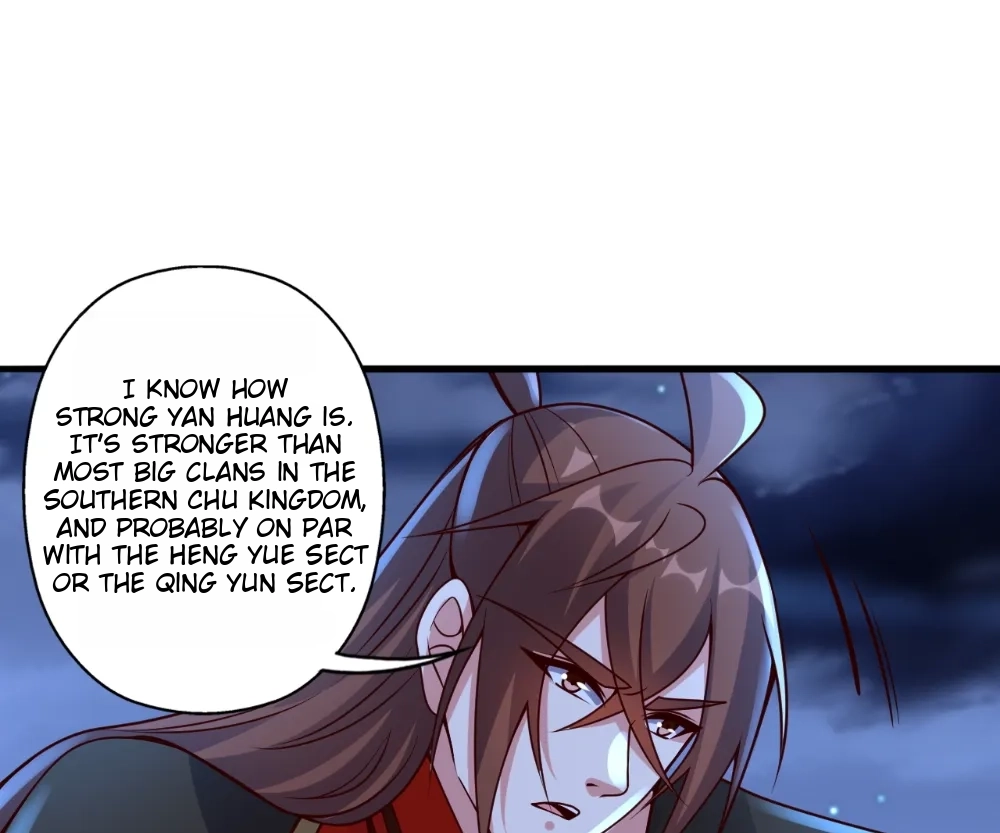 Banished Disciple's Counterattack Chapter 410 page 120 - 