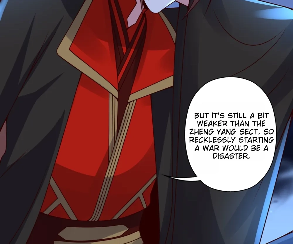 Banished Disciple's Counterattack Chapter 410 page 121 - 