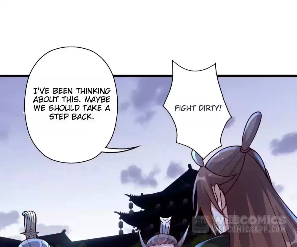 Banished Disciple's Counterattack Chapter 410 page 123 - 