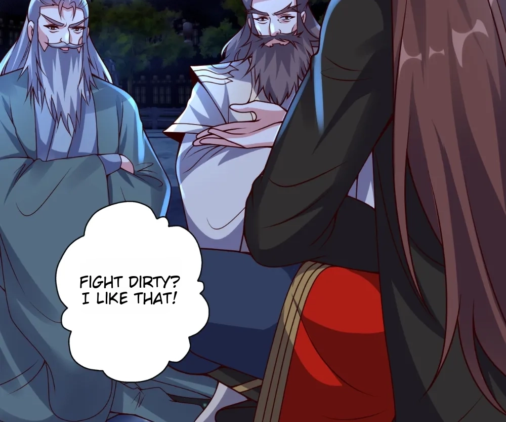 Banished Disciple's Counterattack Chapter 410 page 124 - 