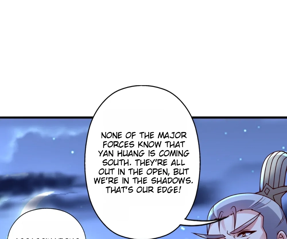 Banished Disciple's Counterattack Chapter 410 page 126 - 
