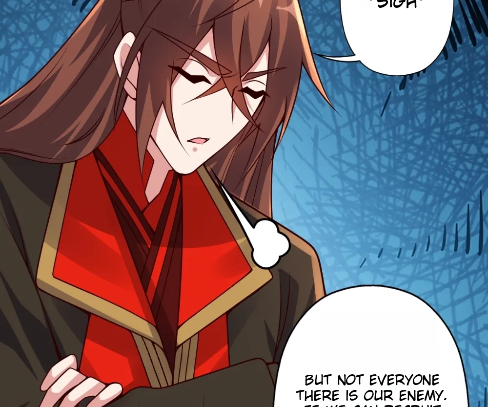 Banished Disciple's Counterattack Chapter 410 page 132 - 
