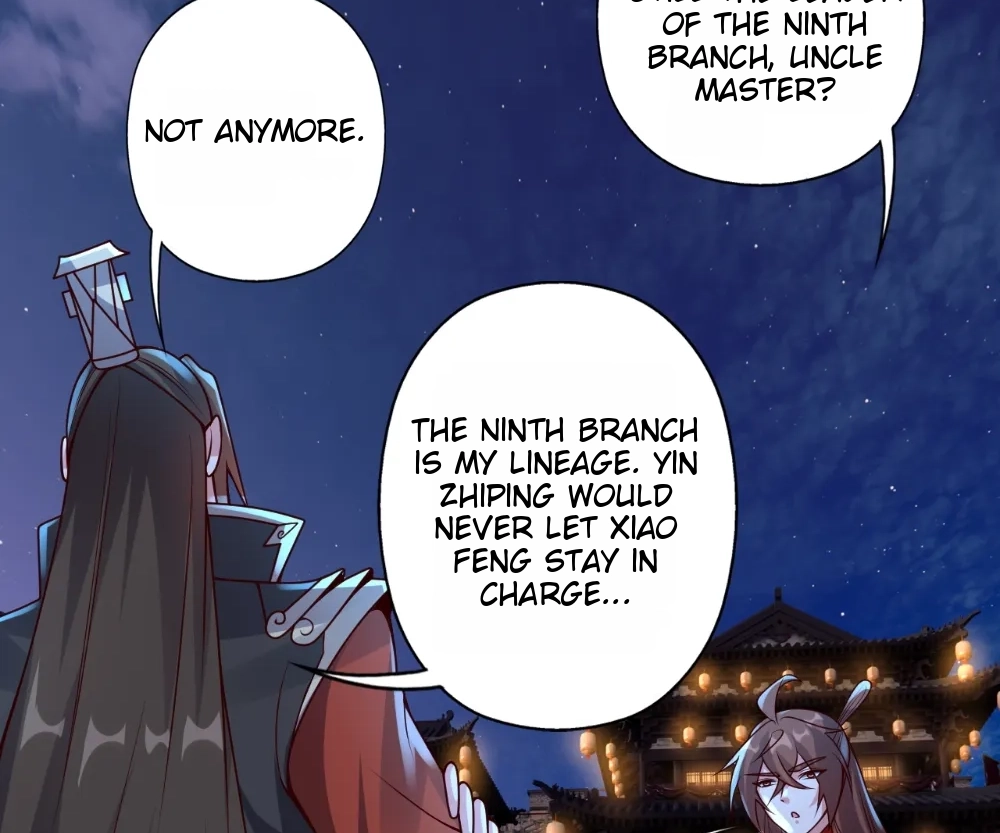 Banished Disciple's Counterattack Chapter 410 page 135 - 