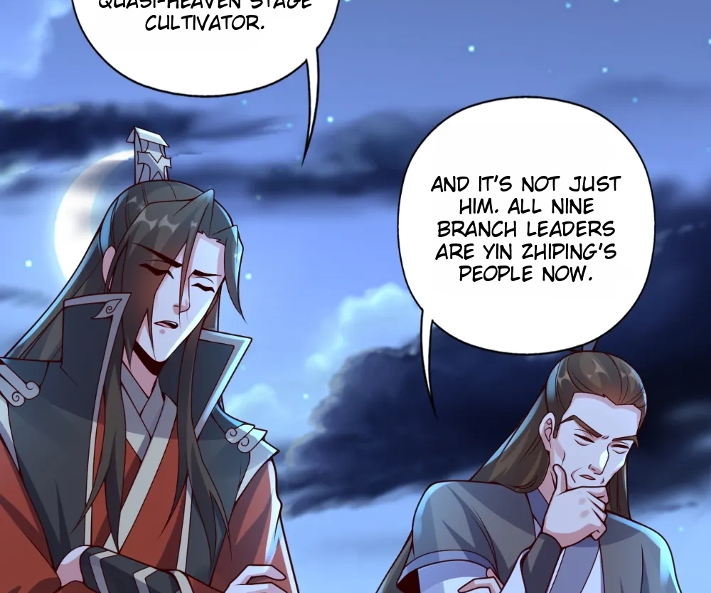 Banished Disciple's Counterattack Chapter 410 page 144 - 