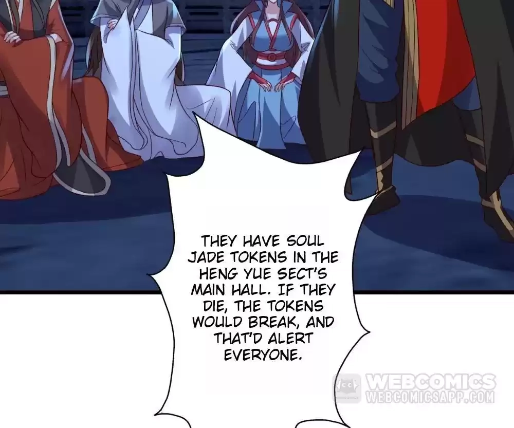 Banished Disciple's Counterattack Chapter 410 page 147 - 