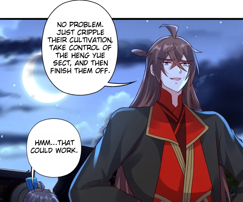 Banished Disciple's Counterattack Chapter 410 page 149 - 