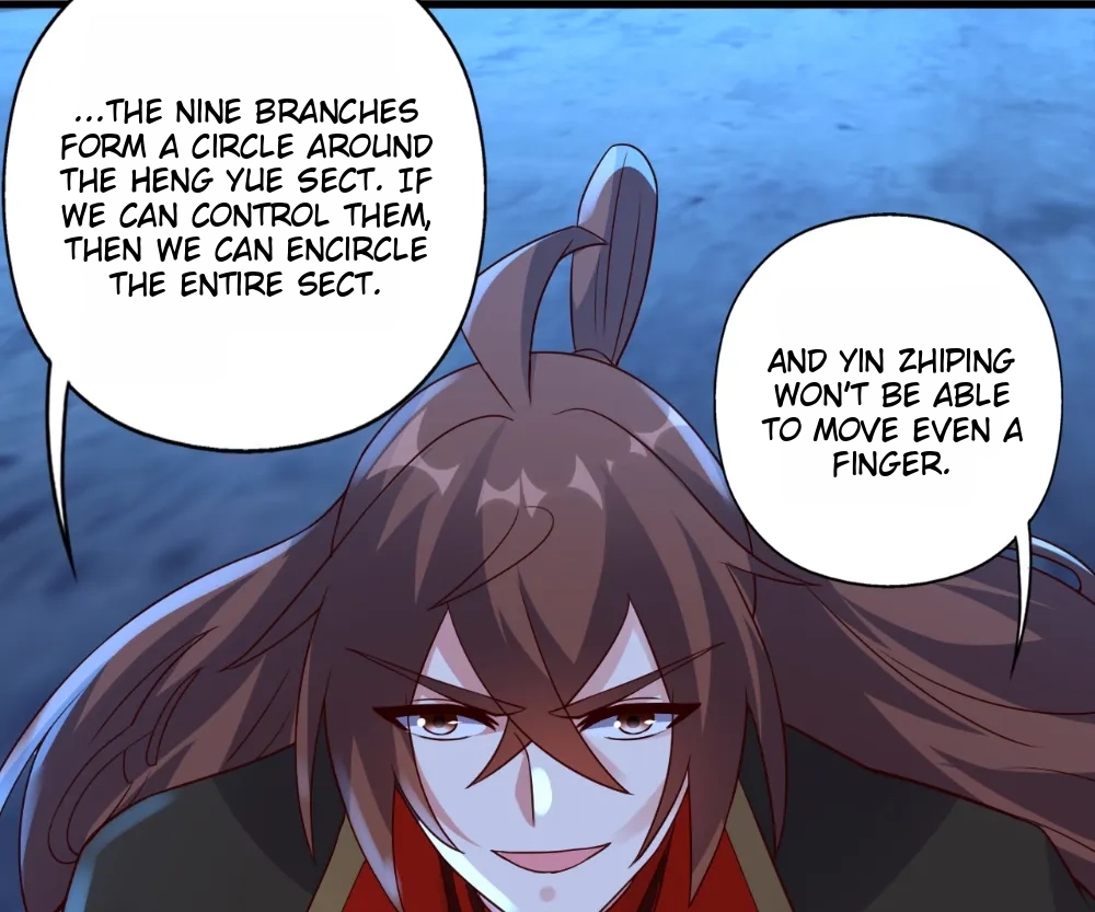 Banished Disciple's Counterattack Chapter 410 page 152 - 