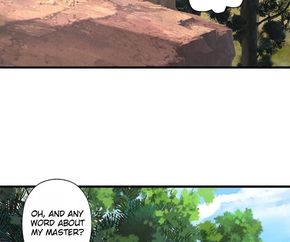 Banished Disciple's Counterattack Chapter 410 page 157 - 