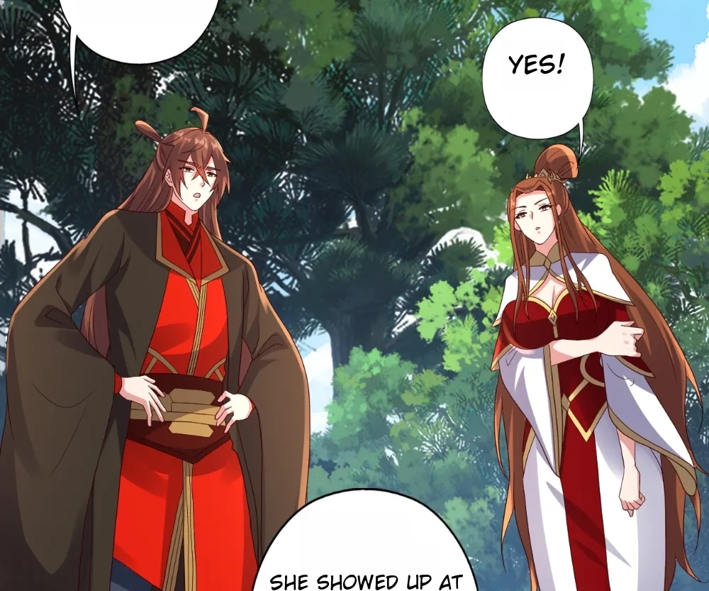 Banished Disciple's Counterattack Chapter 410 page 158 - 