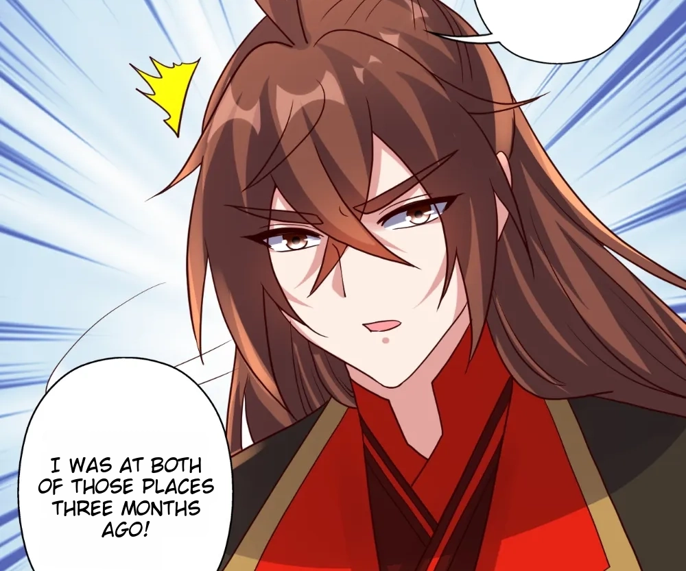 Banished Disciple's Counterattack Chapter 410 page 161 - 
