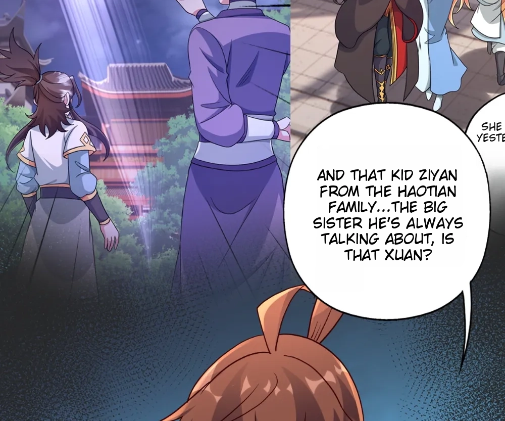 Banished Disciple's Counterattack Chapter 410 page 166 - 