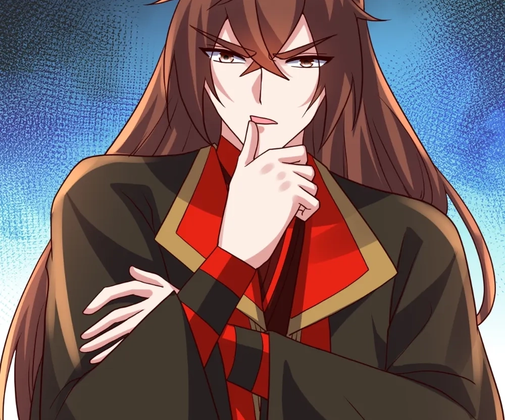 Banished Disciple's Counterattack Chapter 410 page 167 - 