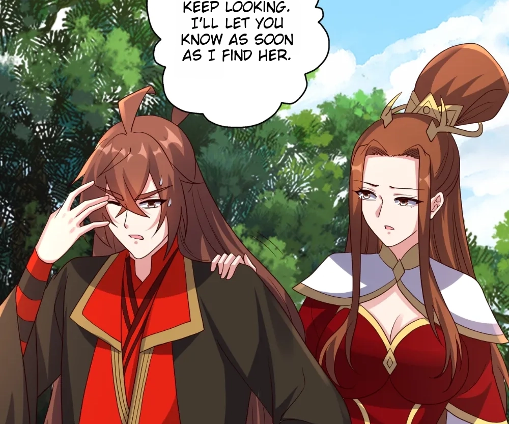 Banished Disciple's Counterattack Chapter 410 page 172 - 
