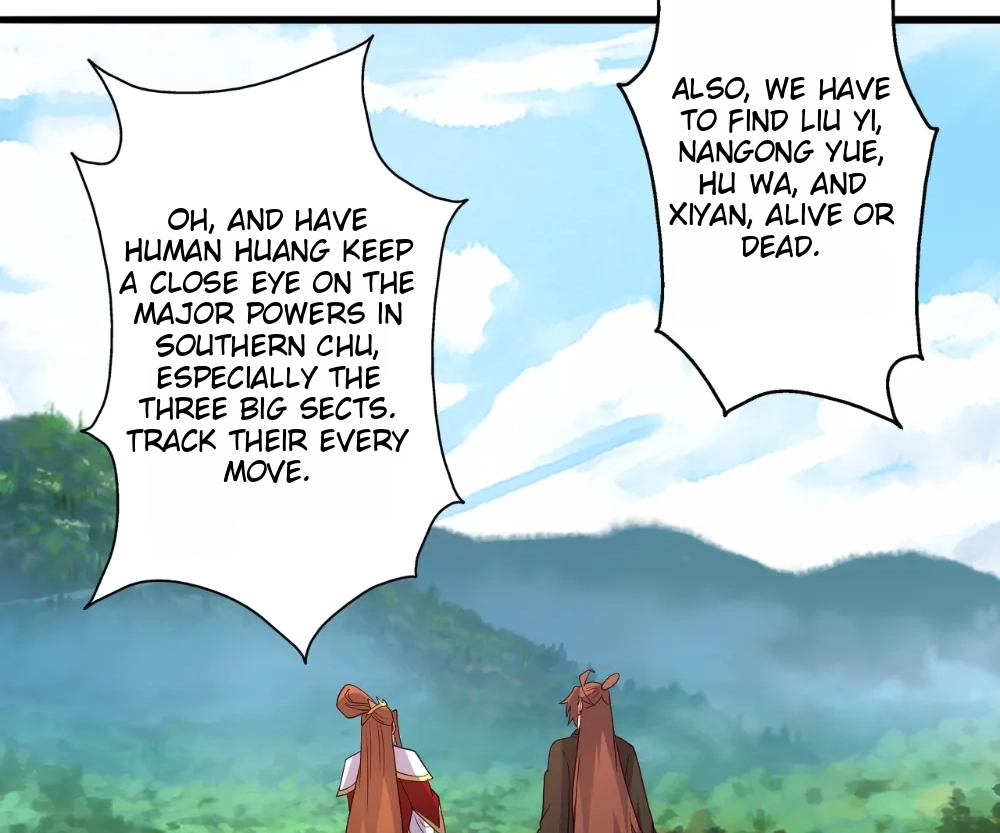Banished Disciple's Counterattack Chapter 410 page 175 - 