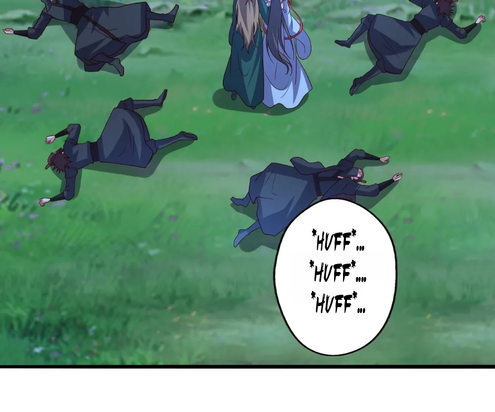 Banished Disciple's Counterattack Chapter 410 page 182 - 