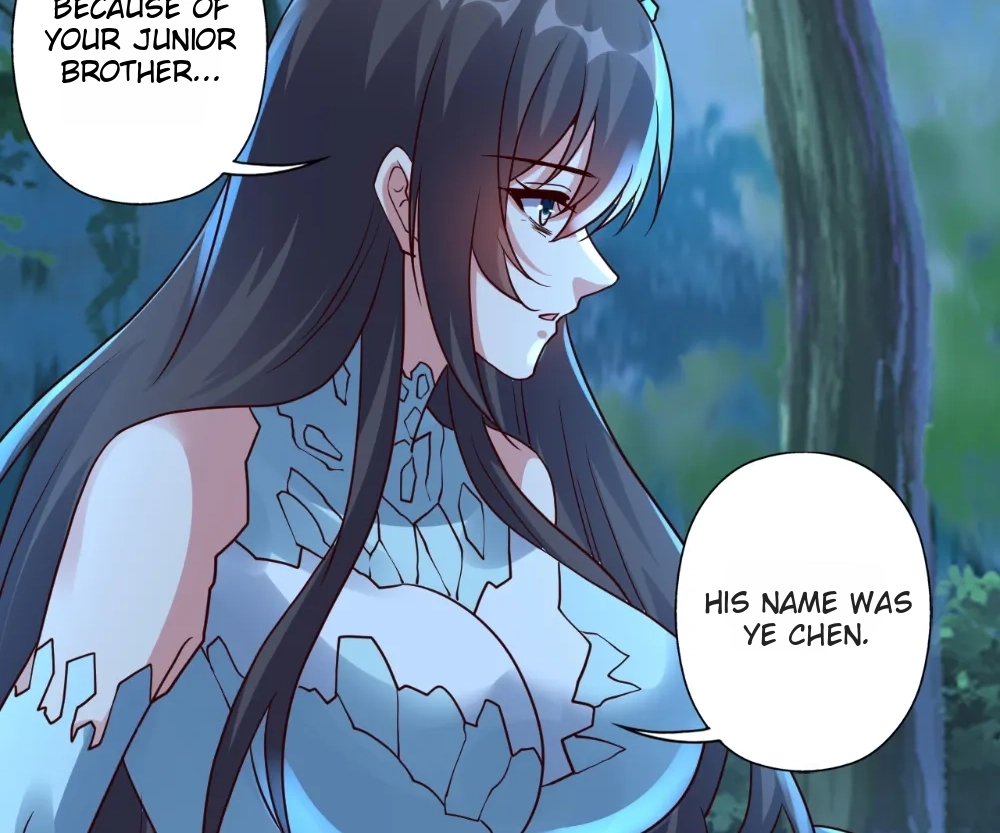 Banished Disciple's Counterattack Chapter 410 page 186 - 