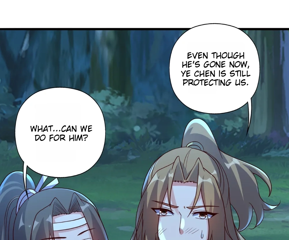 Banished Disciple's Counterattack Chapter 410 page 192 - 