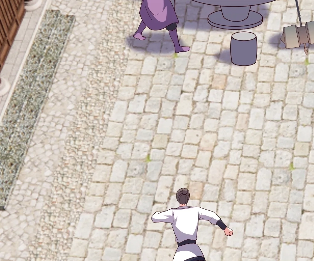 Banished Disciple's Counterattack Chapter 410 page 25 - 