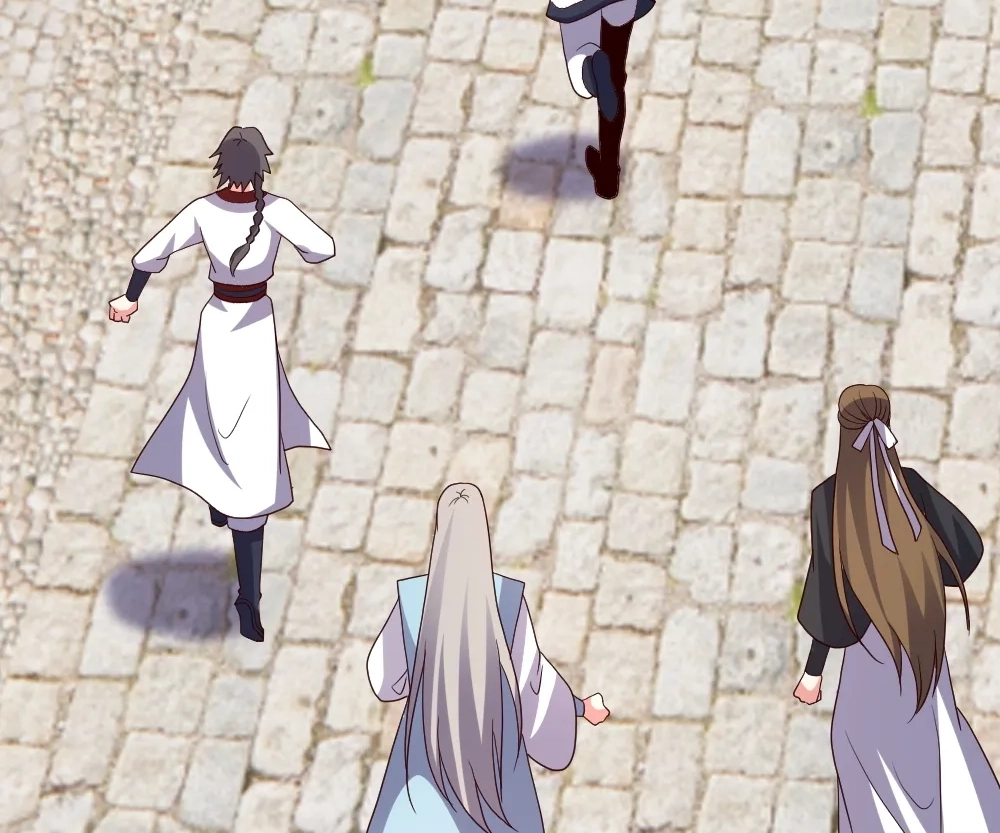 Banished Disciple's Counterattack Chapter 410 page 26 - 