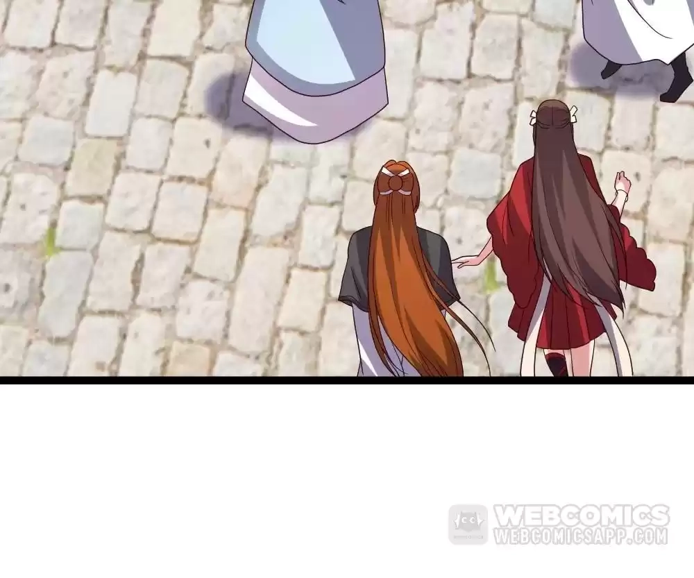 Banished Disciple's Counterattack Chapter 410 page 27 - 