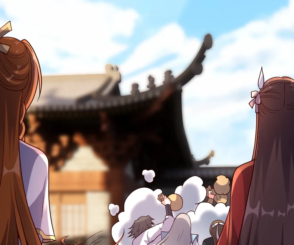 Banished Disciple's Counterattack Chapter 410 page 29 - 