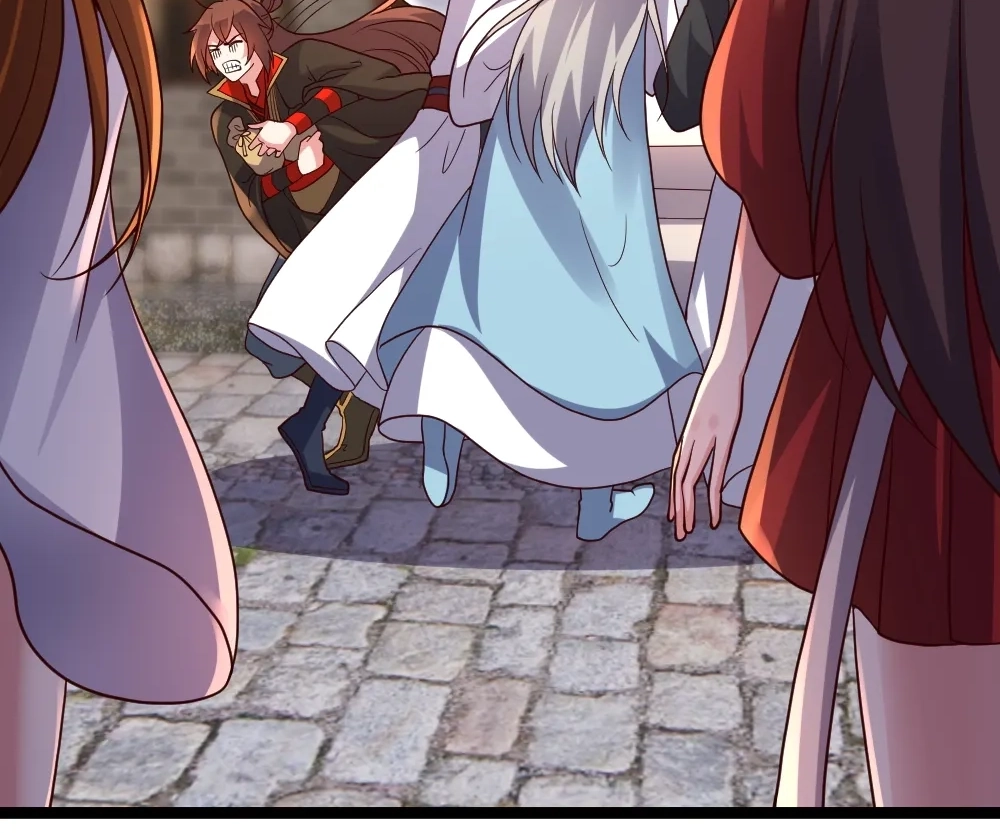 Banished Disciple's Counterattack Chapter 410 page 30 - 