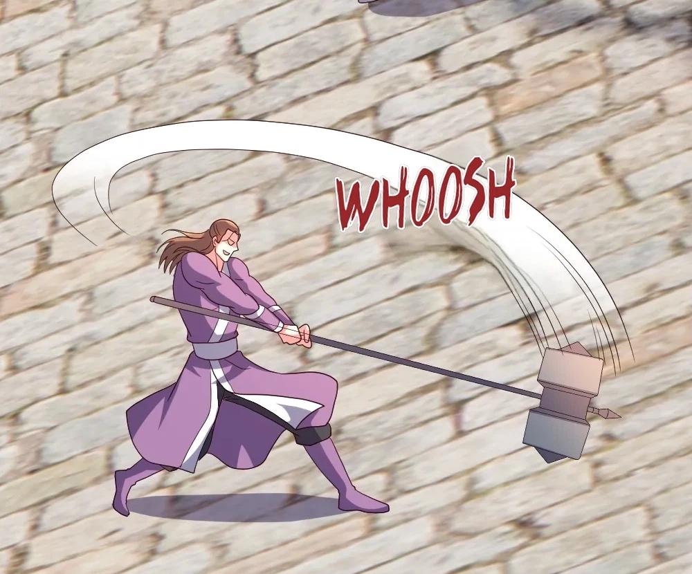 Banished Disciple's Counterattack Chapter 410 page 4 - 