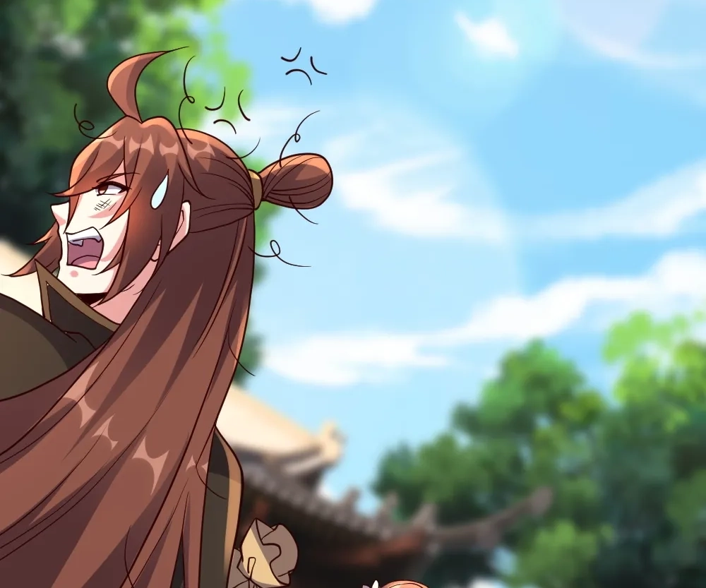Banished Disciple's Counterattack Chapter 410 page 32 - 