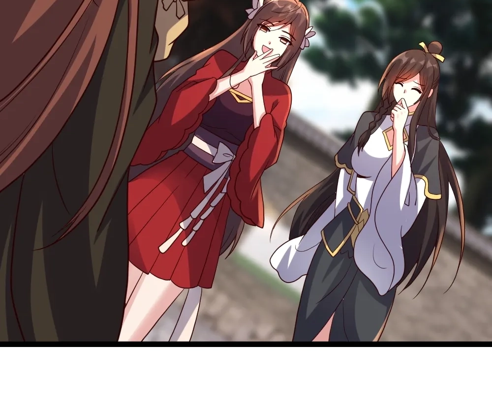 Banished Disciple's Counterattack Chapter 410 page 33 - 