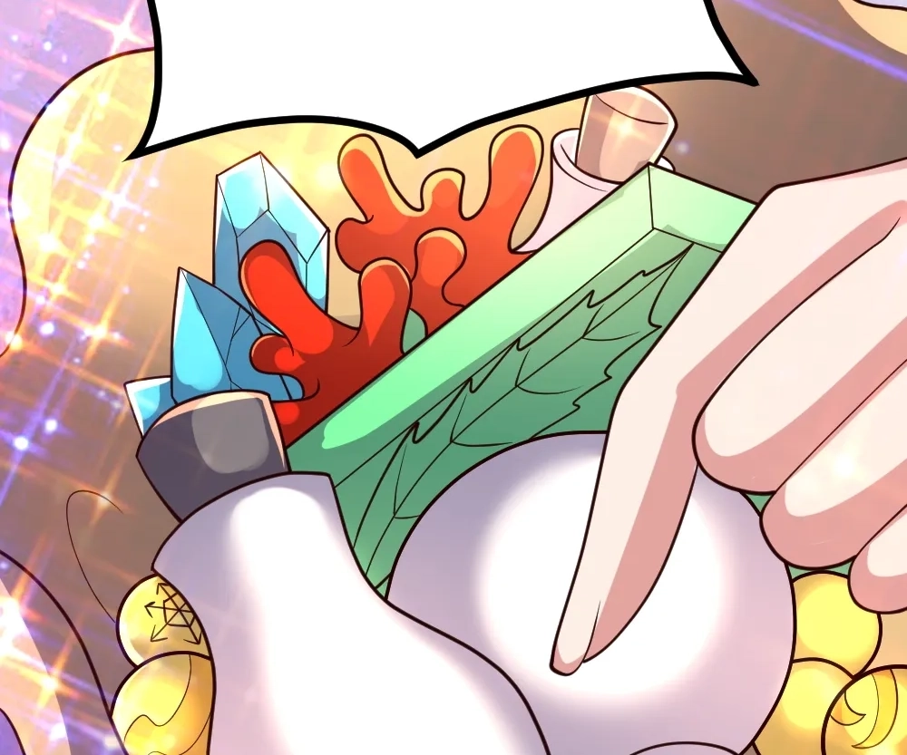 Banished Disciple's Counterattack Chapter 410 page 38 - 