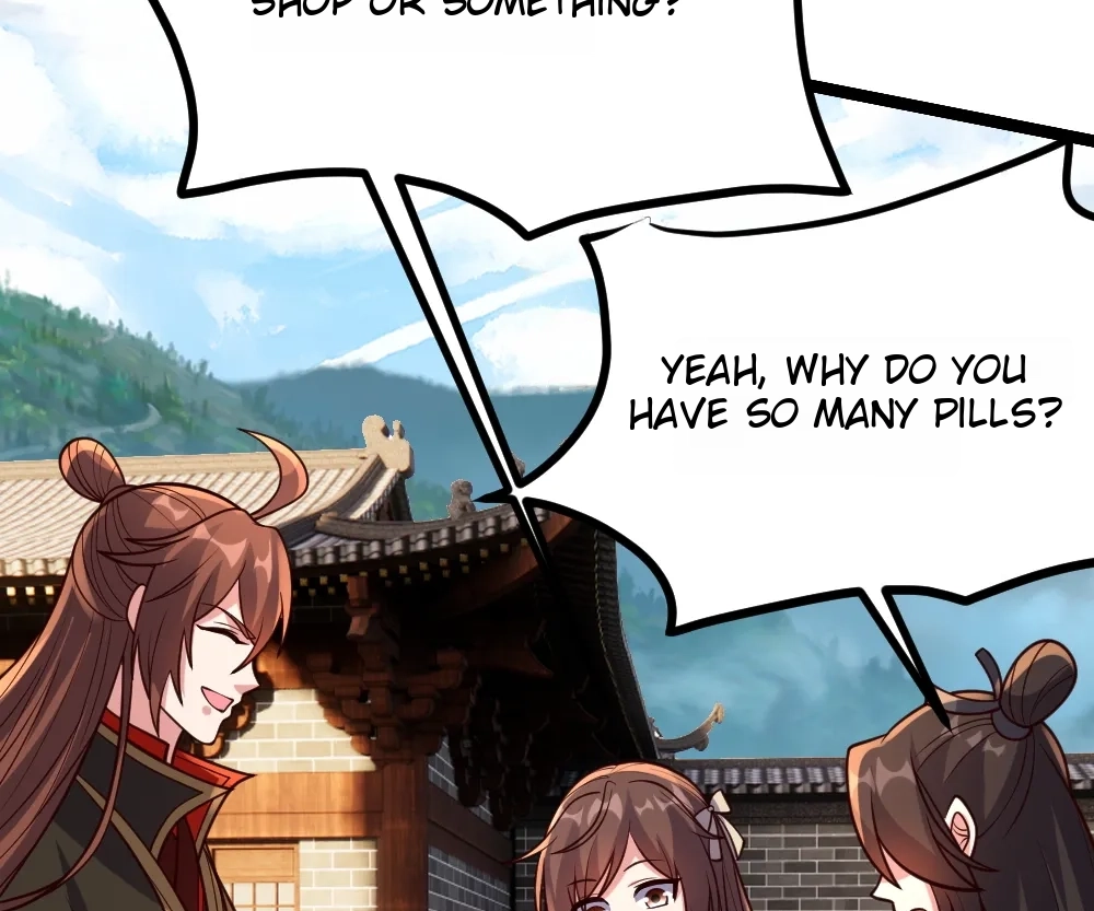 Banished Disciple's Counterattack Chapter 410 page 40 - 