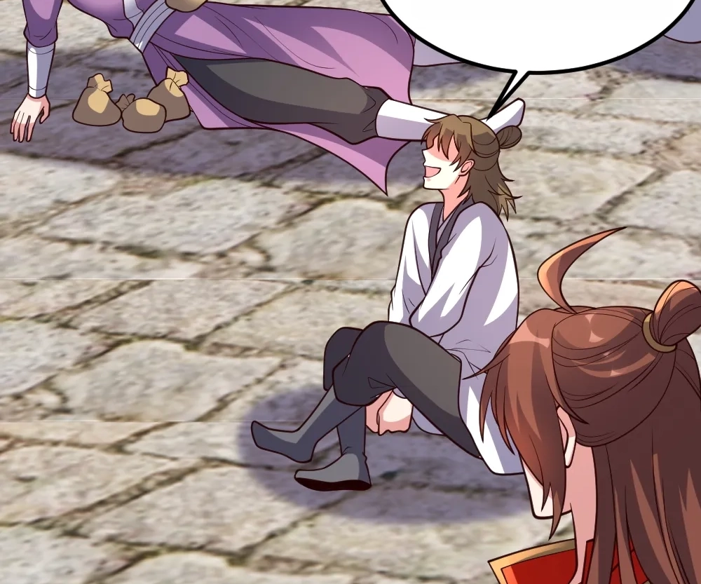 Banished Disciple's Counterattack Chapter 410 page 45 - 