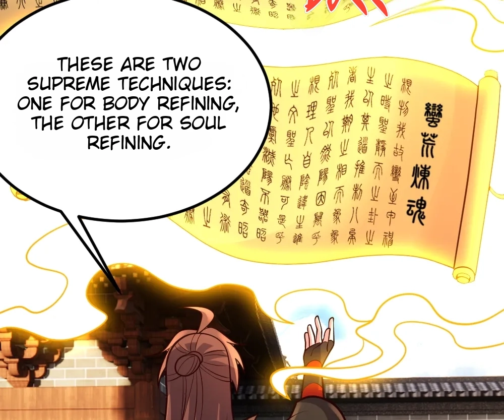 Banished Disciple's Counterattack Chapter 410 page 50 - 