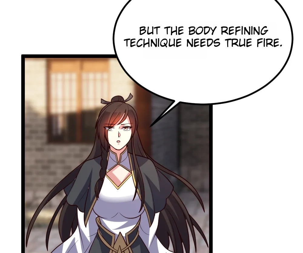 Banished Disciple's Counterattack Chapter 410 page 57 - 