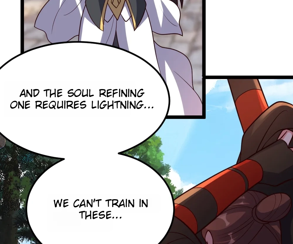 Banished Disciple's Counterattack Chapter 410 page 58 - 