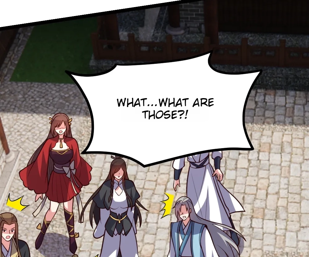 Banished Disciple's Counterattack Chapter 410 page 63 - 