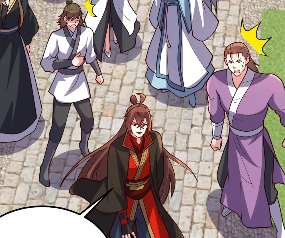 Banished Disciple's Counterattack Chapter 410 page 64 - 