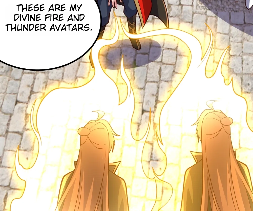 Banished Disciple's Counterattack Chapter 410 page 65 - 