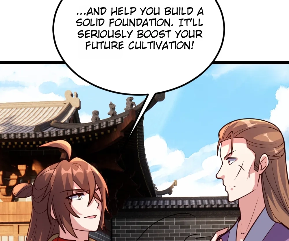 Banished Disciple's Counterattack Chapter 410 page 70 - 