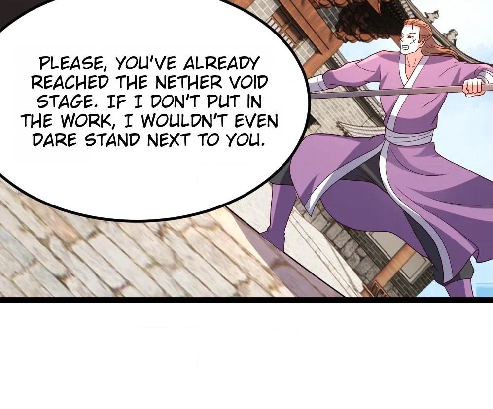 Banished Disciple's Counterattack Chapter 410 page 8 - 